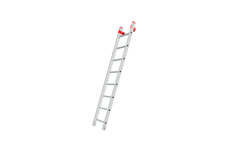 Allzweckleiter Ersatzteile-ET-LTR-UNTEN-(F.ALLZWLTR-ALU-0962930708)     Verpackungsinhalt    1 Einheit