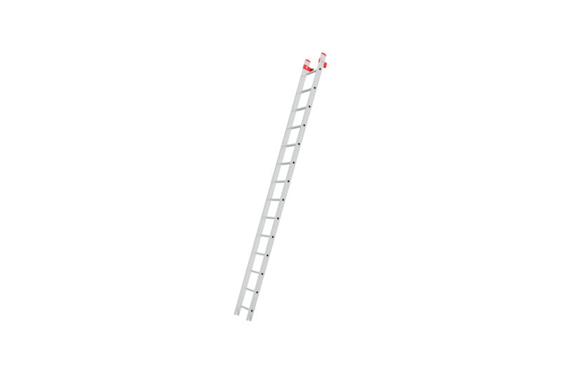 Schiebeleiter Ersatzteile-ET-LTR-UNTEN-(F.SHIEBLTR-ALU-0962930214)     Verpackungsinhalt    1 Einheit