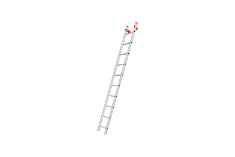 Schiebeleiter Ersatzteile-ET-LTR-UNTEN-(F.SHIEBLTR-ALU-0962930210)     Verpackungsinhalt    1 Einheit