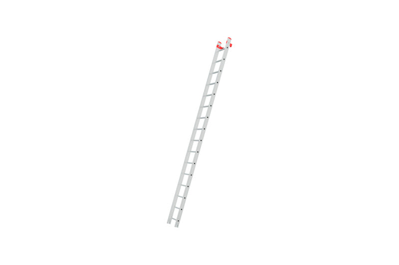Schiebeleiter Ersatzteile-ET-LTR-UNTEN-(F.SHIEBLTR-ALU-0962930216)     Verpackungsinhalt    1 Einheit