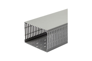 Grauer VDK-VKW-(AE-R7030) mit 100 mm Höhe und 150 mm Breite, ideal für Handwerkerbedarf.