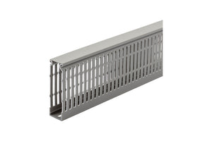 Grau VDK-VKW-(AE-R7030) mit 100 mm Höhe und 30 mm Breite, 32 Einheiten in der Verpackung.