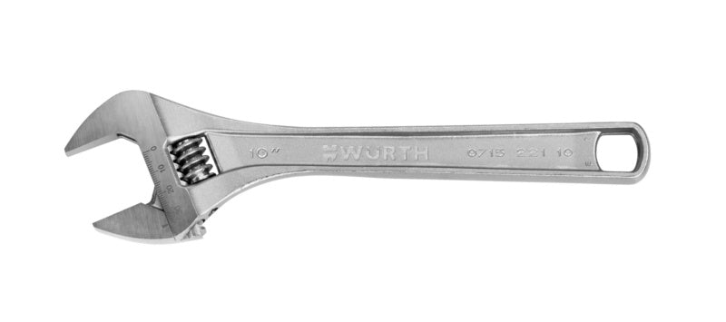 Einmaulschlüssel verstellbar-EINMAULSHSL-VERSTL-(SW0-34)     Verpackungsinhalt    10 Einheit