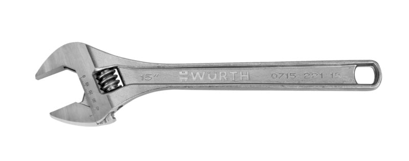 Einmaulschlüssel verstellbar-EINMAULSHSL-VERSTL-(SW0-43)     Verpackungsinhalt    1 Einheit