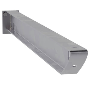 Regalsystem Zubehör-KRAGARM-F.KRAGARMRGL-L1200MM     Verpackungsinhalt    1 Einheit