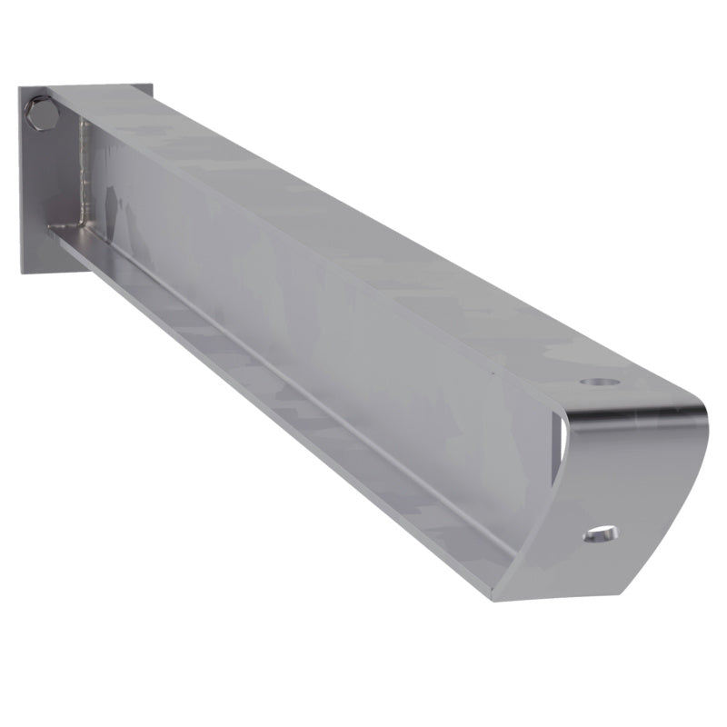 Regalsystem Zubehör-KRAGARM-F.KRAGARMRGL-L1200MM     Verpackungsinhalt    1 Einheit