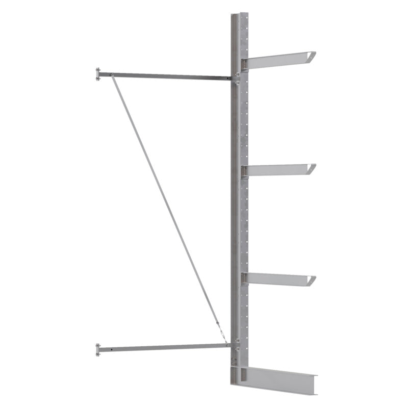 Regalsystem-KRAGARMRGL-ANBAU-3500X1500X1380MM     Verpackungsinhalt    1 Einheit
