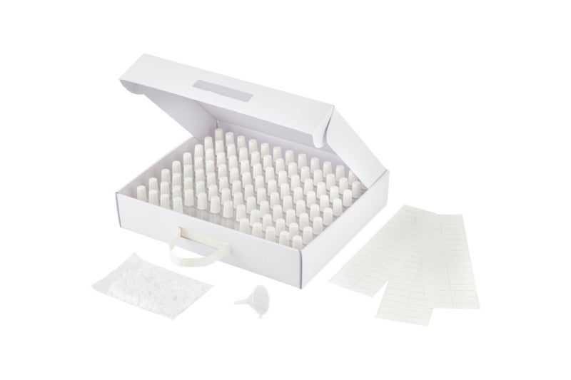 Pinselflasche- PINSFLASH-TRANSP-20ML     Verpackungsinhalt    100 Einheit - Marktplatz24