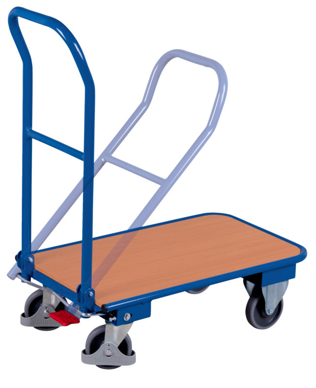 Klappwagen-KLPWG-STHL-720X450MM     Verpackungsinhalt    1 Einheit