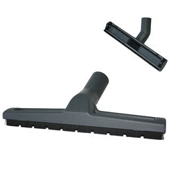 Reinigungsmaschinen -Hartbodendüse mit Bürstenleiste, 30cm, für S10, S 20, SW 20, SW 15, 1 St. SW 25 KW (Kippwagen)