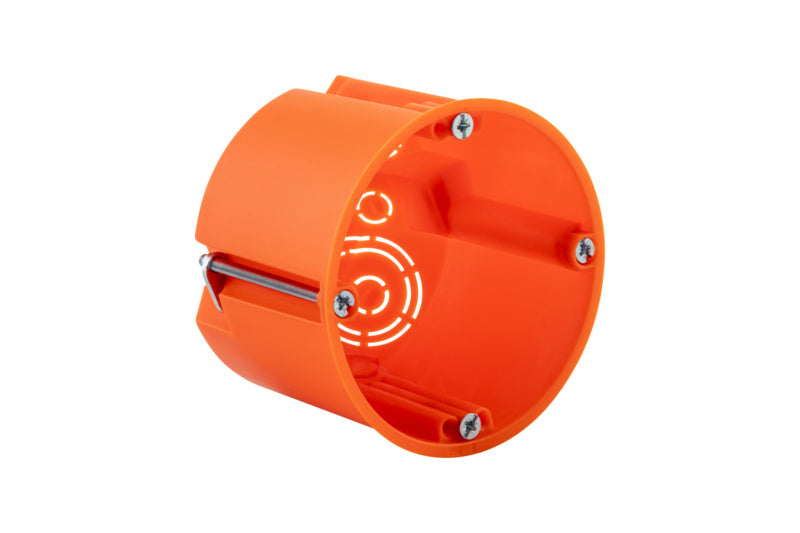 Bild zeigt 20 ergonomische Handgriffe GERVERBDO-HWAND-VDE-H62/D68MM in praktischer Verpackung.