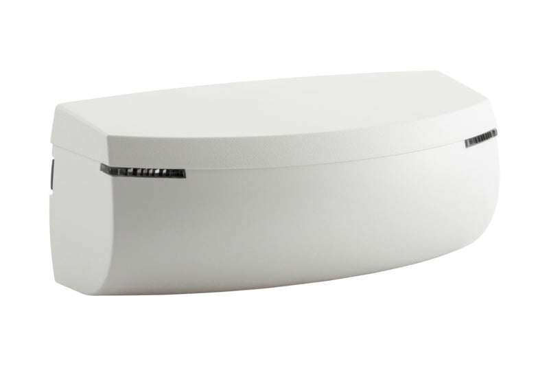 Radarwarner Radarmelder Weiß für Fahrzeugschutz mit hoher Empfindlichkeit und einfacher Installation