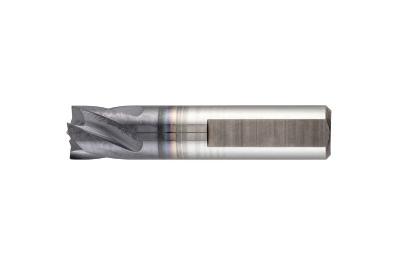 VHM Schweißpunktfräser FRS SHWSPKT mit präziser Geometrie für effizientes Arbeiten.