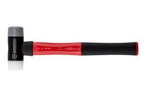 Schonhammer-SCHONHAM-3K-ALUGEHAEU-NYL/PUR-D40MM     Verpackungsinhalt    1 Einheit