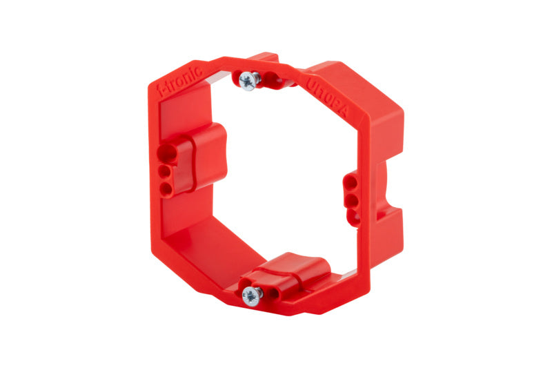 Zubehör Elektro Unterputz-PUAUSGLRG-F.UP-H10-25MM/D75MM     Verpackungsinhalt    10 Einheit