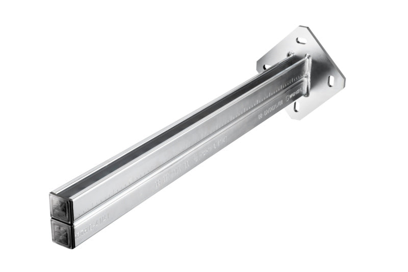 Konsole Schienentyp C SHK-KNSL-41/41-DOPPELT-ST2,5-750MM-GGP-LGS     Verpackungsinhalt    1 Einheit