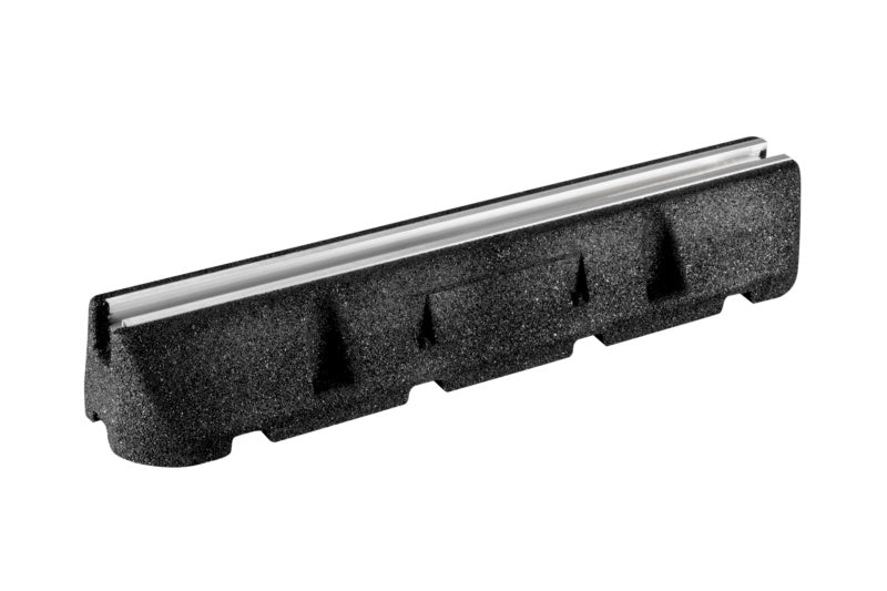 Dämpfungssockel-DAEMPFUSOCK-SBR-600X180X95MM-41/22     Verpackungsinhalt    1 Einheit