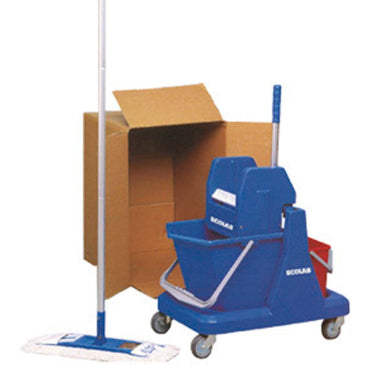 Reinigungsgeräte -Blizzard Combi-Pack, 1 St.