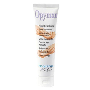 Inkontinenzsysteme -Opyman, 100ml Tube