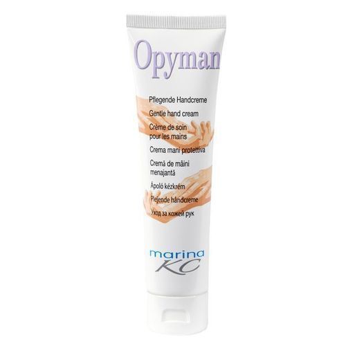 Inkontinenzsysteme -Opyman, 100ml Tube