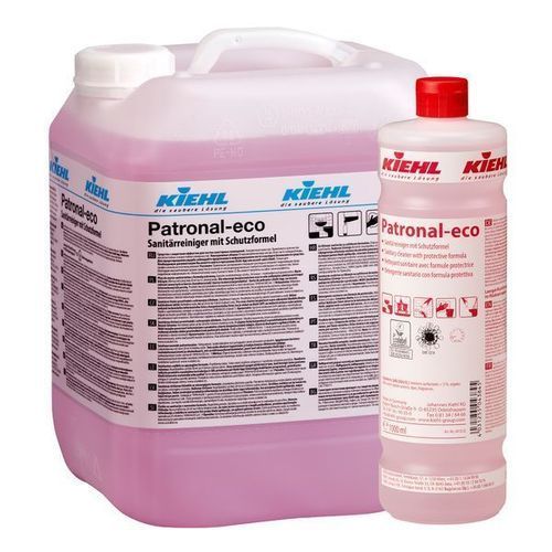 Waschraum -Patronal-eco, 10L Kanister