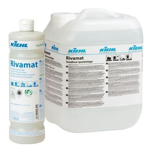 Reinigungschemie -Rivamat, 1L Flasche