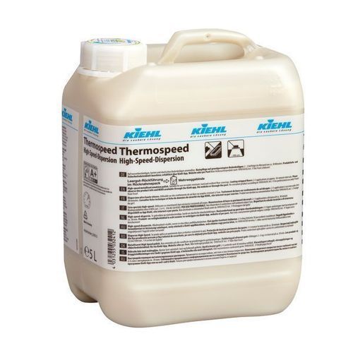 Reinigungschemie -Thermospeed, 5L Kanister
