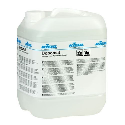 Reinigungschemie -Dopomat, 10L Kanister