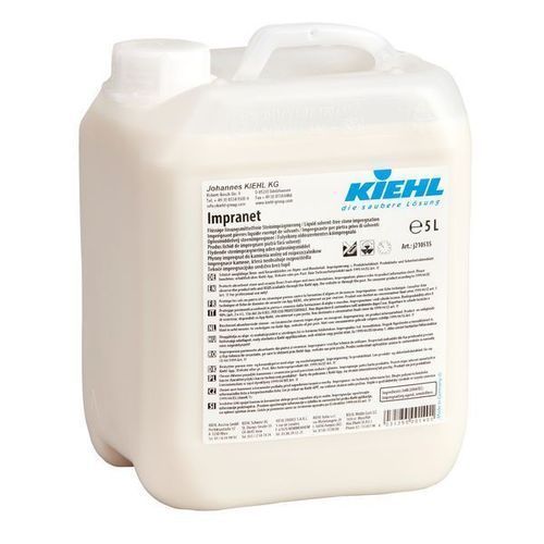 Reinigungschemie -Impranet, 5L Kanister