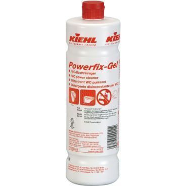 Waschraum -Powerfix-Gel, 1L Flasche
