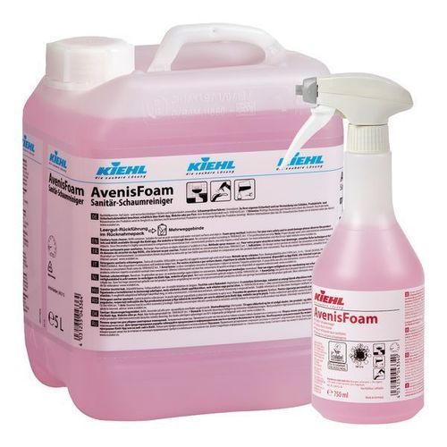 Waschraum -Avenis Foam, 5L Kanister