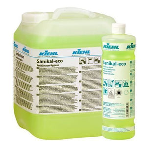 Waschraum -Sanikal-eco, 10L Kanister