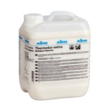Reinigungschemie -Thermodur-satina, 5L Kanister