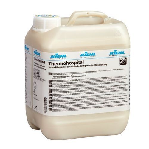 Reinigungschemie -Thermohospital, 5L Kanister