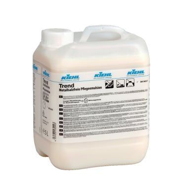 Reinigungschemie -Trend, 5L Kanister