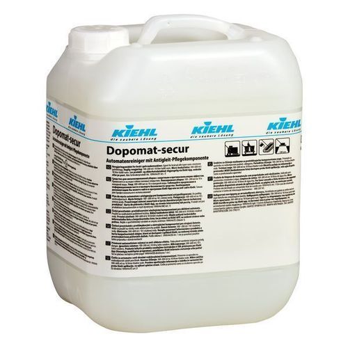 Reinigungschemie -Dopomat-secur, 10L Kanister