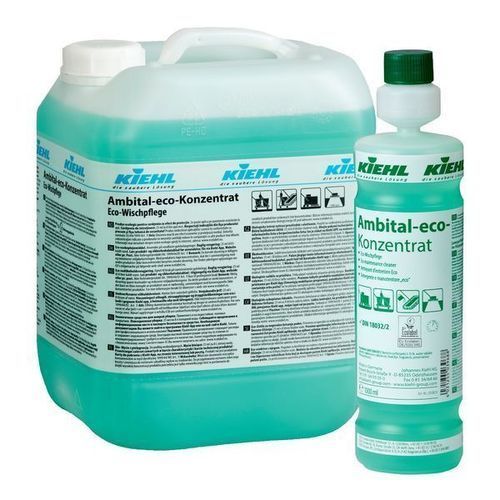 Reinigungschemie -Kiehl Ambital-eco Konzentrat, 10L Kanister