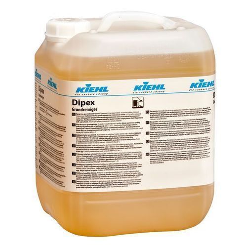 Reinigungschemie -Dipex, 10L Kanister