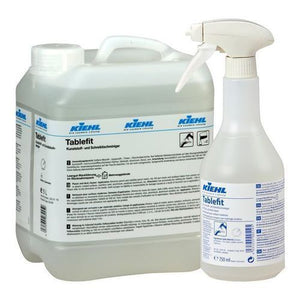 Reinigungschemie -Tablefit, 5L Kanister