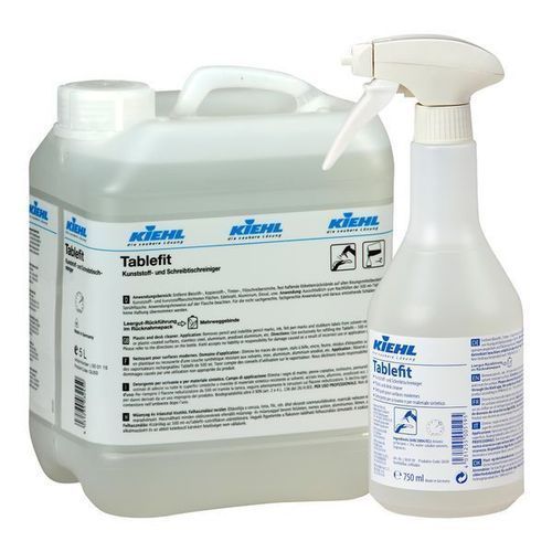 Reinigungschemie -Tablefit, 5L Kanister