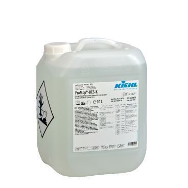 Wäscherei -ProMop-DES-AF-K, 10L Kanister BAuA-Reg-Nr.: N-72136