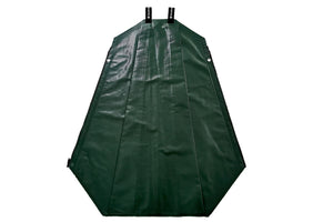 Bewässerungssystem Zubehör von WATASH in schwarzem Kunststoff mit Anschlussstücken.