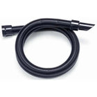 Nuflex Saugschlauch 2,4 m flexible vacuum hose with 38 mm diameter for efficient cleaning and compatibility with standard vacuums