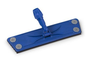 Spark Trapezwischer 60 cm mit Gummilamellen, ohne Stiel, für vielseitige Bodenreinigung.