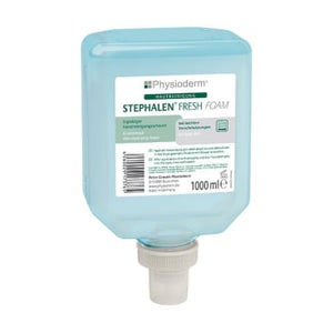 Physioderm Stephalen Fresh Foam 1L Neptune Flasche Hautpflege