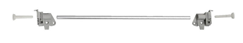 Zargensystem-NP-Zubehör-SEITSTBING-SET-F.ZARGSYS-KB1200MM - Marktplatz24