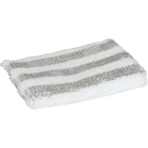 M24 Reinigungskissen Micro Ultra Strong weiß-grau 15x11cm für kratzfreie, langlebige Reinigung
