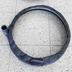Reinigungsmaschinen -Absaugring, 44cm, passend zu R44-450 High Speed, 1 St.