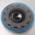 Cleanfix Schampoonierbürste PPN 0.3 – 43cm Sanfte HaarpflegebürsteHaben Sie Schwierigkeiten, Ihre empfindliche Kopfhaut während der Haarwäsche zu pflegen? Es kann frustrierend sein, die richtige Balance zwischen Reinigung und KomfoReinigungsmaschinenSchampoonierbürste PPN 0.3Marktplatz24