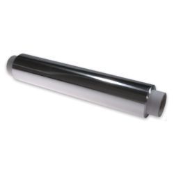 Rolle Aluminiumfolie 45cm x 150m